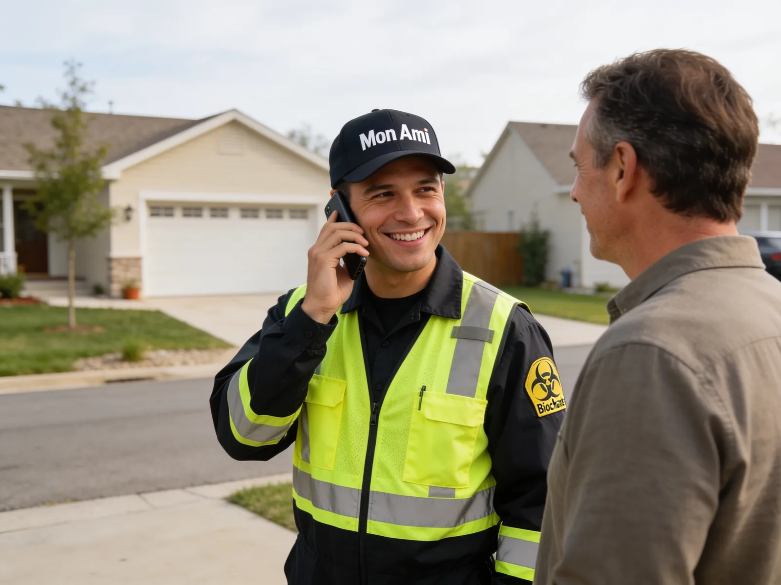 Sewage Cleanup Lockport, NY FAQs